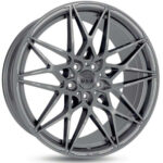 5x112 19x8.5 ET45 MAM B2N alufelni