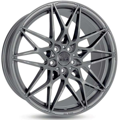 5x120 19x8.5 ET35 MAM B2N alufelni