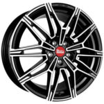 5x112 19x8.5 ET30 MAM B3 alufelni