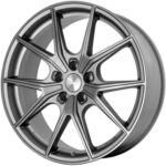 5x112 19x8 ET32,5 Brock B40 alufelni