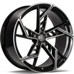5x112 20x9 ET30 Carbonado EVIL alufelni