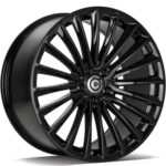 5x112 20x9.5 ET45 Carbonado PRESTIGE alufelni