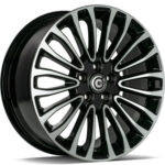 5x108 18x8 ET55 Carbonado OHIO alufelni