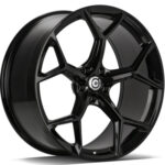 5x112 22x9.5 ET25 Carbonado FANCY alufelni