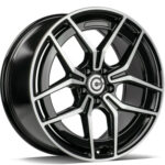 5x112 19x8 ET45 Carbonado STYLISH alufelni
