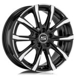 5x112 16x6.5 ET41 MSW 79 GBFP 57.1 alufelni