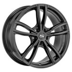 5x112 18x8 ET28 MSW 73 GDG 73 alufelni