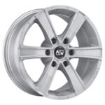 6x139.7 18x8 ET35 Sahara 6 FS 67.1 alufelni