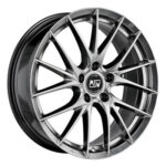 5x120 19x8.5 ET35 MSW 29 HD 72.6 alufelni
