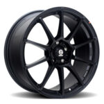 5x112 19x8 ET49 Assetto Gara MB 73 alufelni