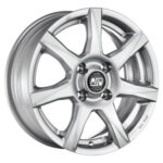 5x112 16x7 ET48 MSW 77 FS 66.46 alufelni