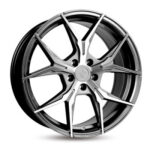 5x112 18x8 ET30 KT19 Angel PFP 72.6 alufelni