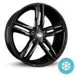 5x112 18x8 ET30 MAM A1 BP 66.5 alufelni