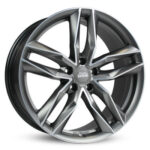 5x108 18x8 ET45 RS3 MPFP 72.6 alufelni