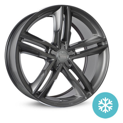 5x112 18x8 ET30 MAM A1 PP 66.5 alufelni