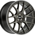 5x120 20x10.5 ET35 BBS CHR-II alufelni