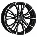 5x112 20x9 ET38 Union BMF 66.45 alufelni