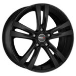 4x100 17x7 ET40 Zenith MB 72 alufelni