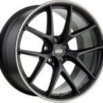 5x112 19x10 ET25 BBS CI-R alufelni