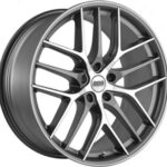 5x112 19x8 ET27 BBS CCR alufelni