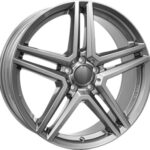 5x112 18x8 ET43 ALUTEC M10 alufelni