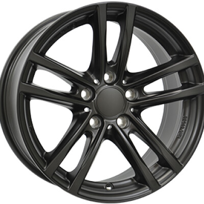 5x112 17x7 ET49 ALUTEC X10 alufelni