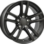 5x112 18x7 ET22 ALUTEC X10 alufelni