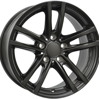 5x120 18x8.5 ET46 ALUTEC X10 alufelni