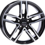 5x112 19x9 ET49 ALUTEC IKENU alufelni