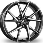 5x112 20x8.5 ET45 ALUTEC ADX.01 alufelni