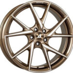 4x98 17x7 ET37 ALUTEC ADX.01 alufelni
