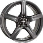 5x112 15x6 ET45 ALUTEC GRIP alufelni