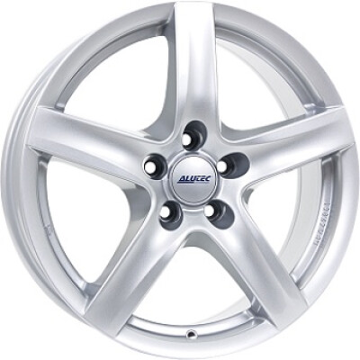 5x114.3 17x7.5 ET47 ALUTEC GRIP alufelni