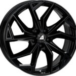 4x100 18x7.5 ET38 ALUTEC ADX.02 alufelni