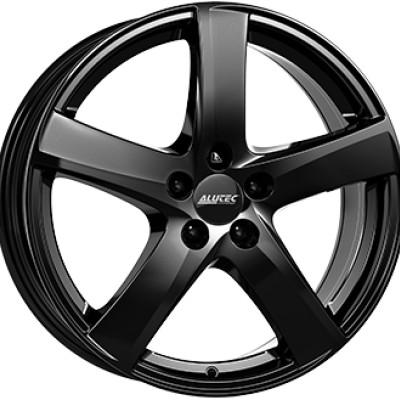 5x108 18x7.5 ET45 ALUTEC FREEZE alufelni
