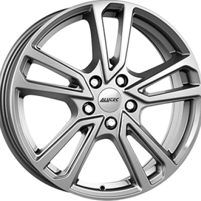 5x112 18x7 ET43 ALUTEC TORMENTA alufelni