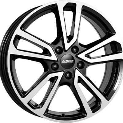 5x112 17x7 ET49 ALUTEC TORMENTA alufelni