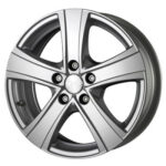 5x120 18x8 ET35 Van 5 Sil 72.6 alufelni