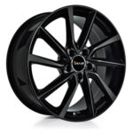 5x112 18x8 ET35 Avus AC-518 alufelni