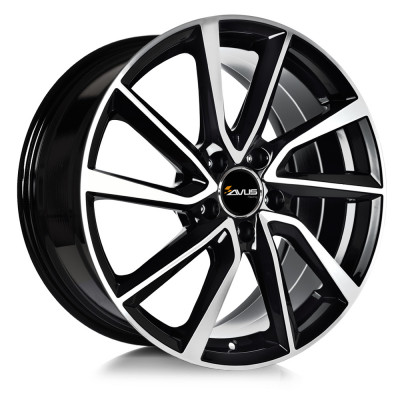 4x108 15x6 ET38 Avus AC-518 alufelni