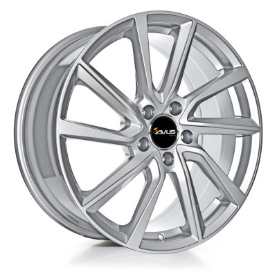 5x112 20x9 ET41 Avus AC-518 alufelni