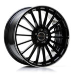 4x98 17x7 ET38 Avus AC-M03 alufelni