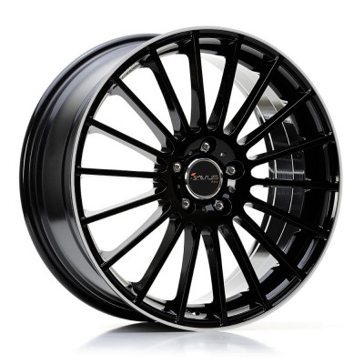5x112 16x6.5 ET42 Avus AC-M03 alufelni