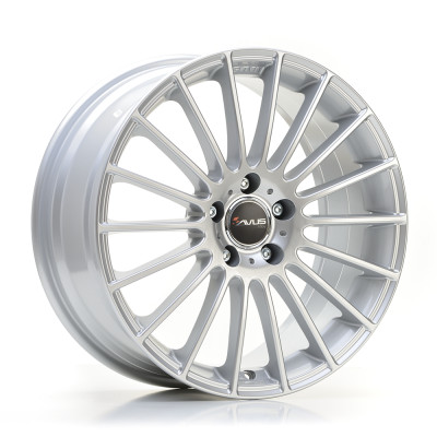 4x108 16x6.5 ET40 Avus AC-M03 alufelni