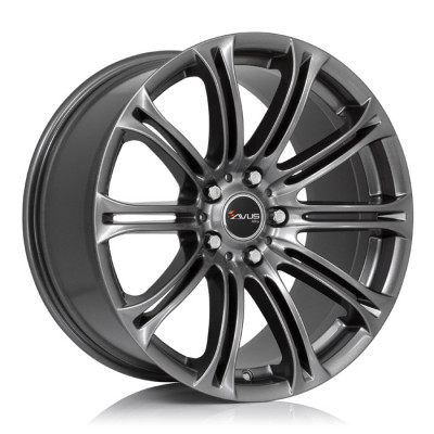 5x120 19x8.5 ET34 Avus AC-MB1 alufelni