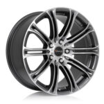 5x120 20x8.5 ET35 Avus AC-MB1 alufelni