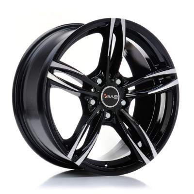 5x120 18x8 ET43 Avus AC-MB3 alufelni