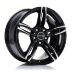5x120 19x9.5 ET37 Avus AC-MB3 alufelni