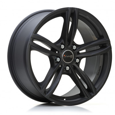5x120 20x9.5 ET45 Avus AC-MB3 alufelni