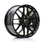 5x120 18x8 ET34 Avus AC-MB4 alufelni